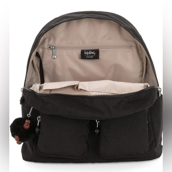 NWT Kipling Backpack - Picture 5 of 11